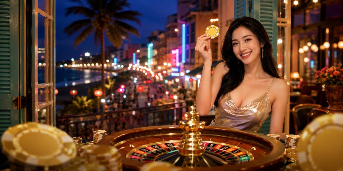 i9999 Sảnh i9999 Casino có gì cho bạn